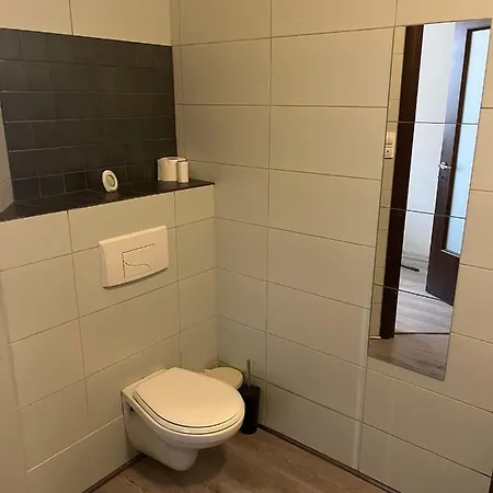 Apartman Orli Hnizdo Liberec Esterno foto