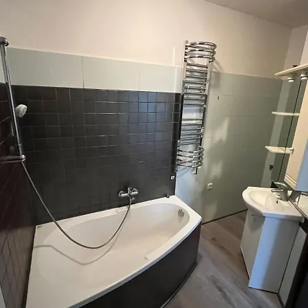Apartman Orli Hnizdo Liberec Esterno foto