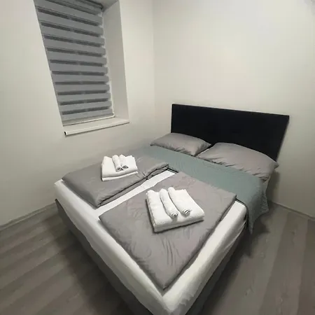 Apartman Orli Hnizdo Liberec Esterno foto
