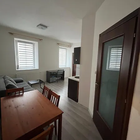 Apartman Orli Hnizdo Liberec Esterno foto