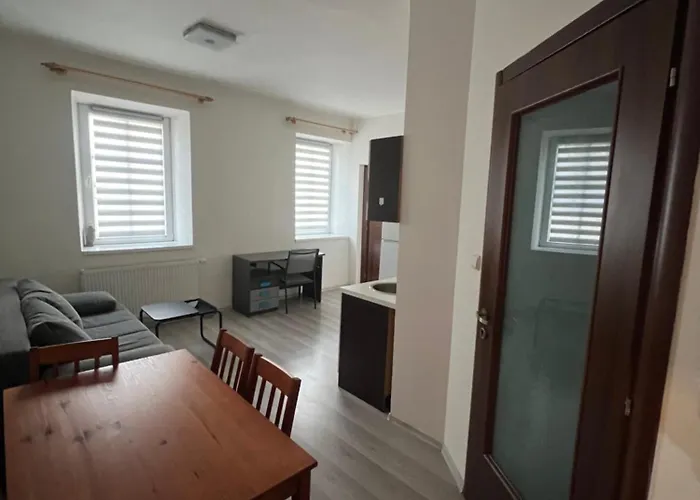 Apartman Orli Hnizdo