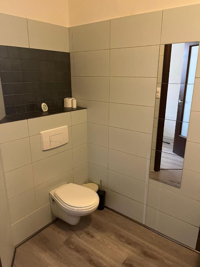 Appartement Orli Hnizdo Liberec