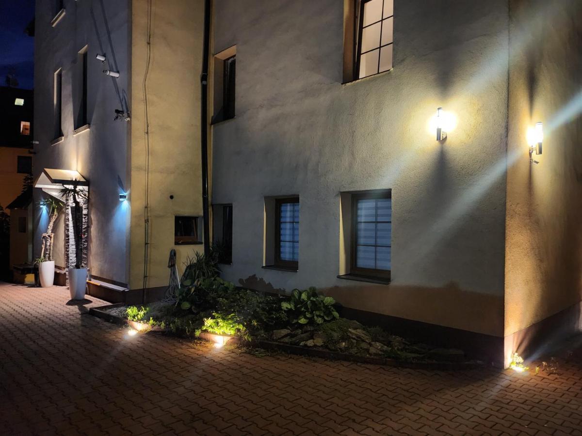 Apartment Orli Hnizdo