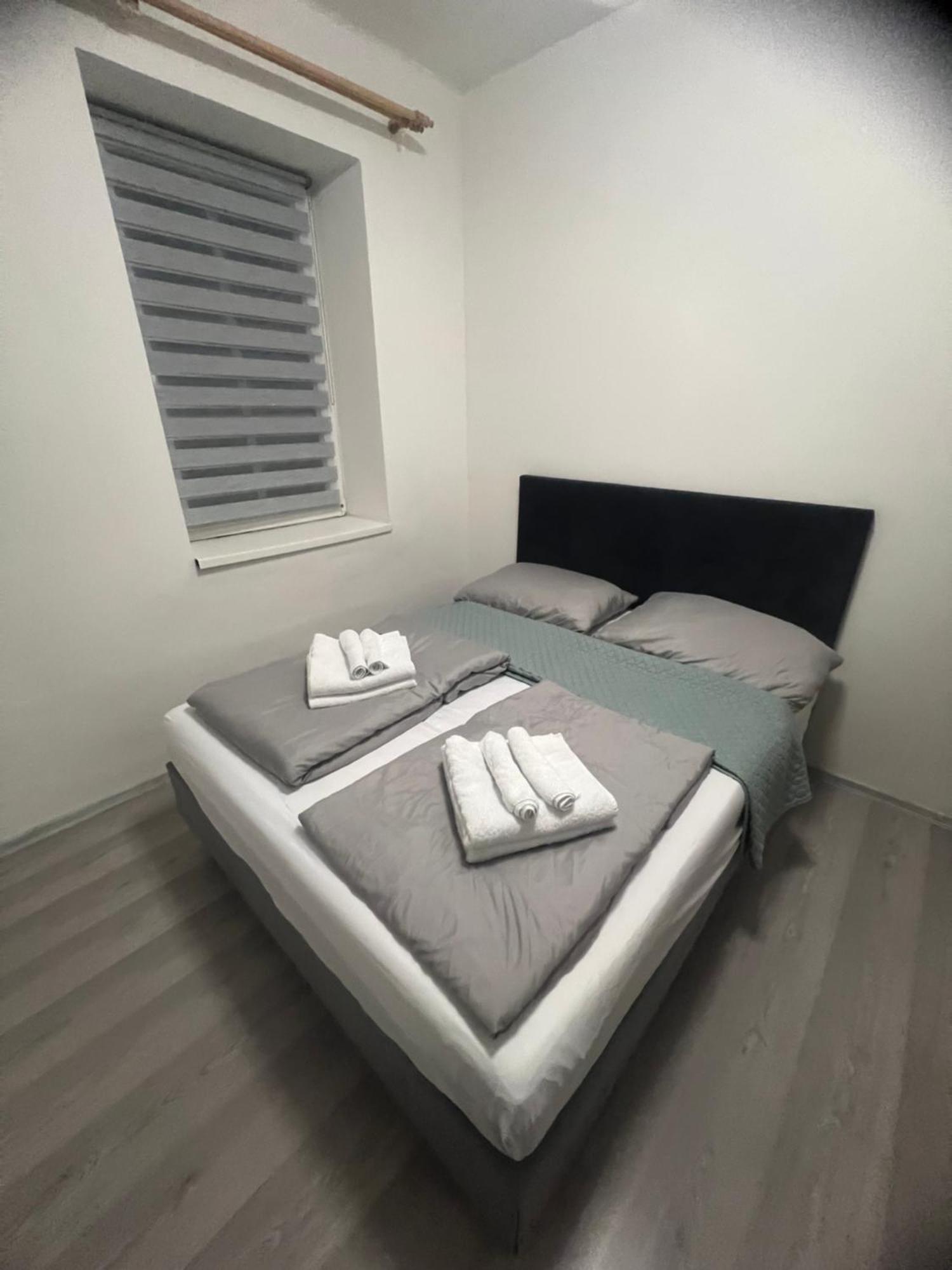 Apartment Orli Hnizdo Liberec