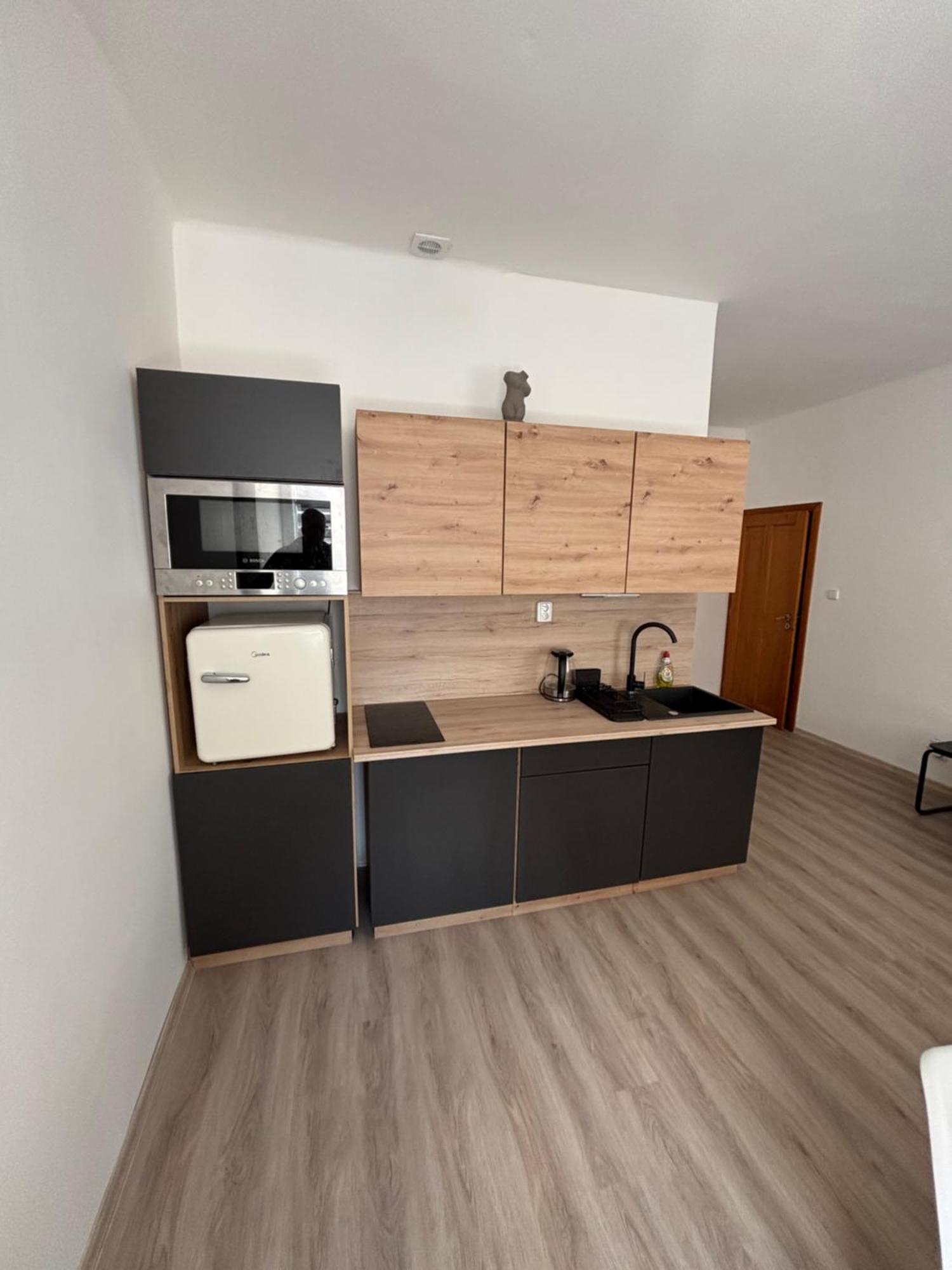 Appartement Orli Hnizdo Liberec