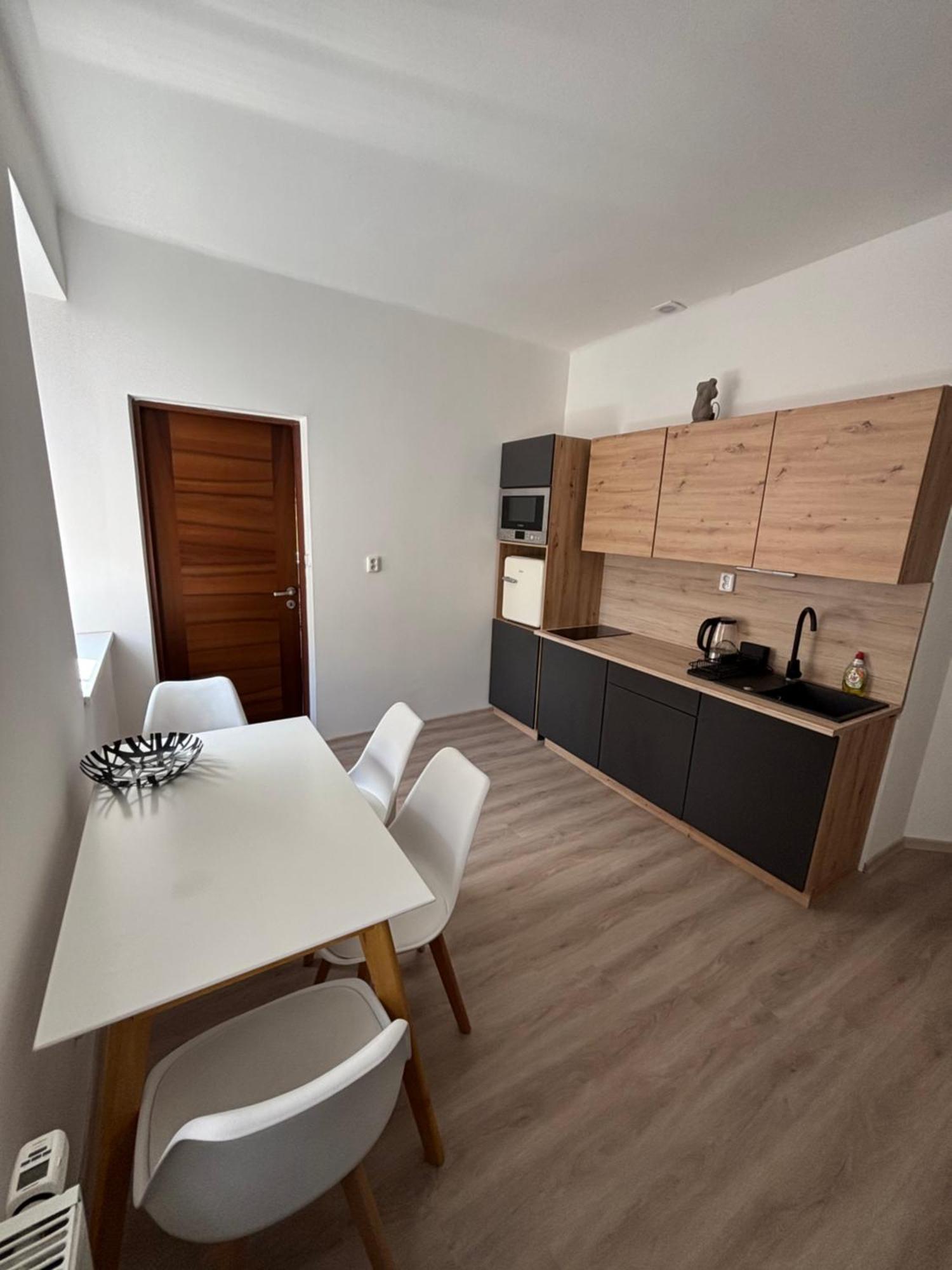 Orli Hnizdo Appartement Liberec