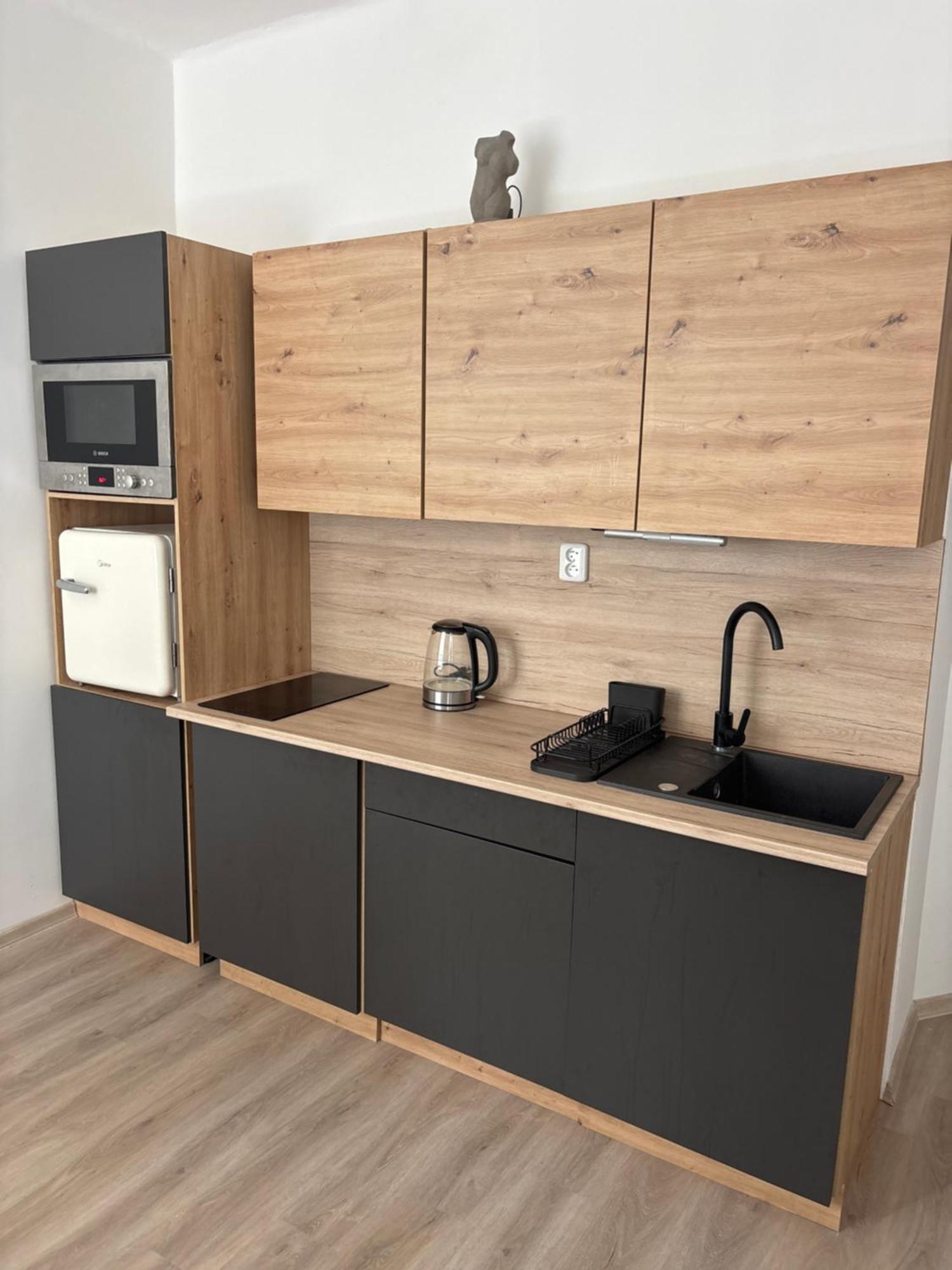Orli Hnizdo Appartement