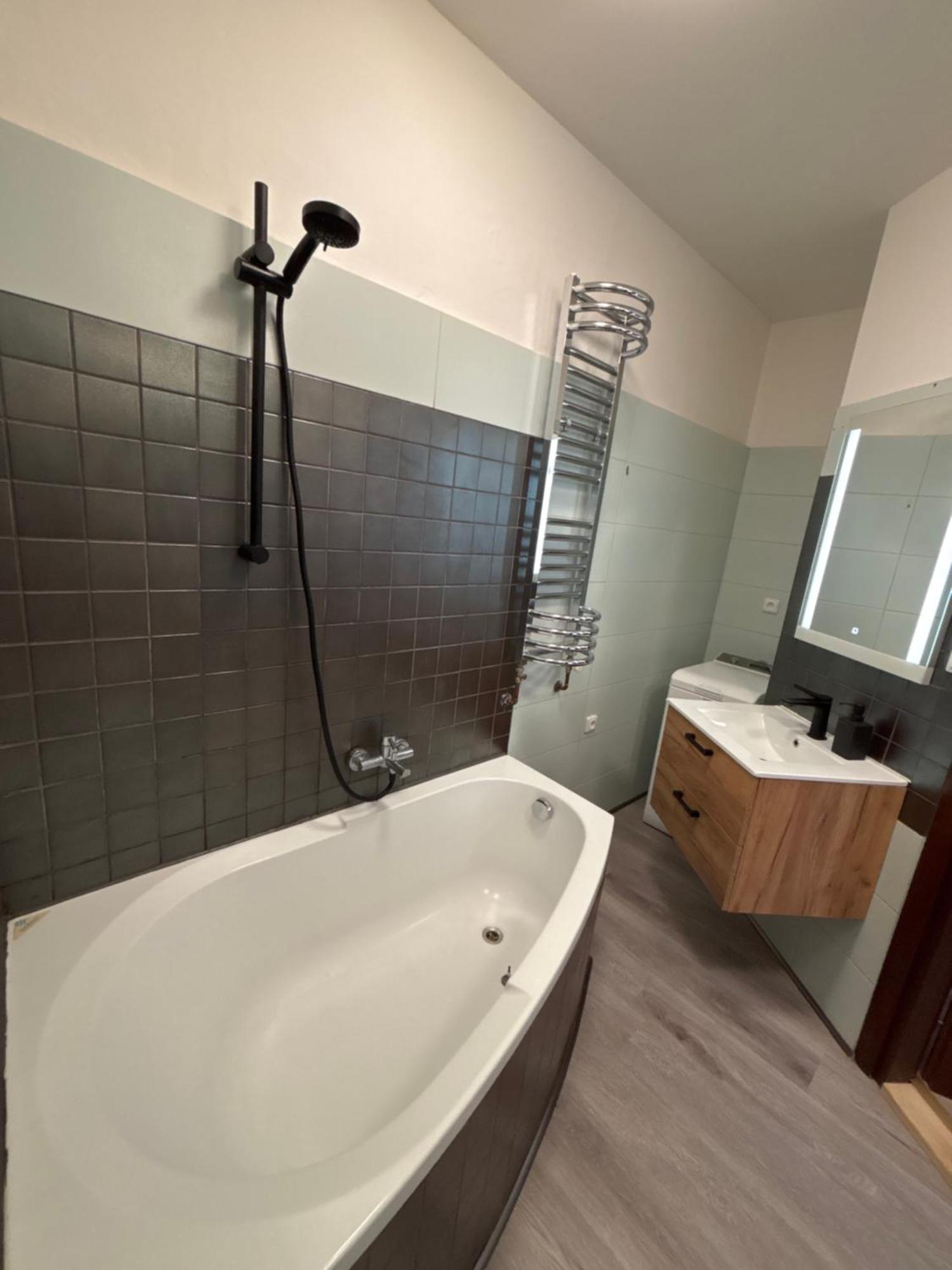 Orli Hnizdo Appartement